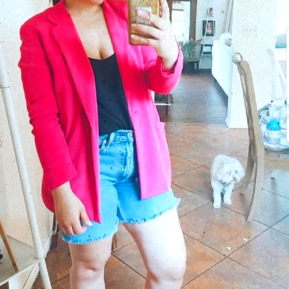 LEVI'S SHORTS - Picture 3 of 3